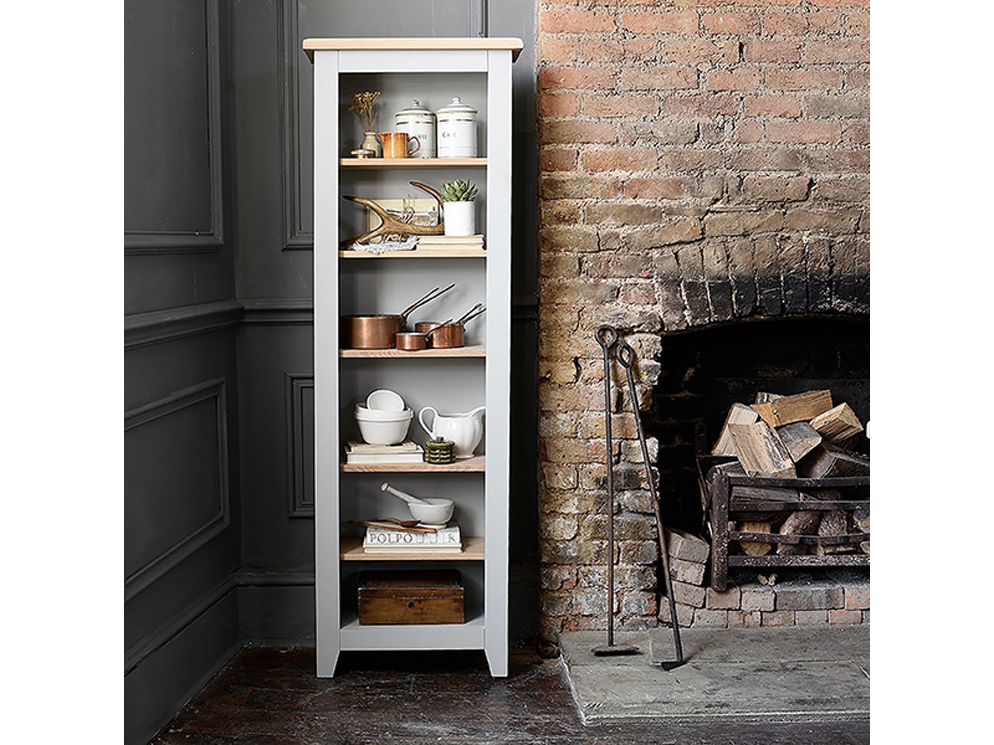 Cotswold deals company bookshelf